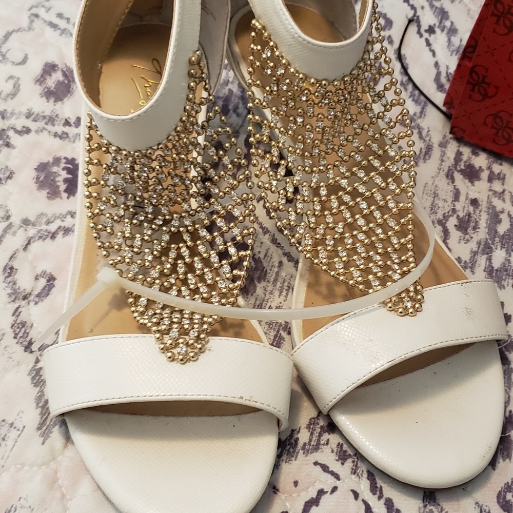Thalia sodi sandals